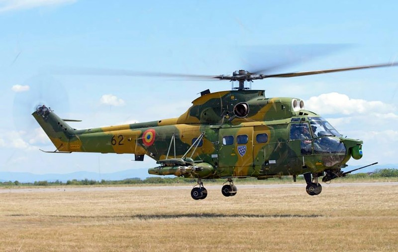 Cum au sabotat comuniștii elicopterul IAR 330, pe care-l voiau asamblat integral în România. Contract de 100 de milioane de dolari în Peru, pierdut pe recomandări de la partid