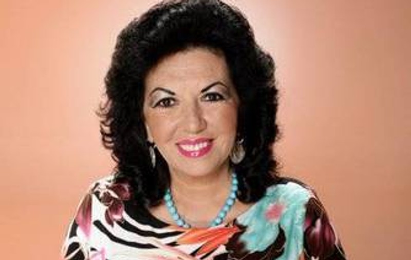 Carmen Harra nu-l vede bine pe Huidu: "Nu va mai avea pace sufletească şi va fi nevoit să renunţe la televiziune"