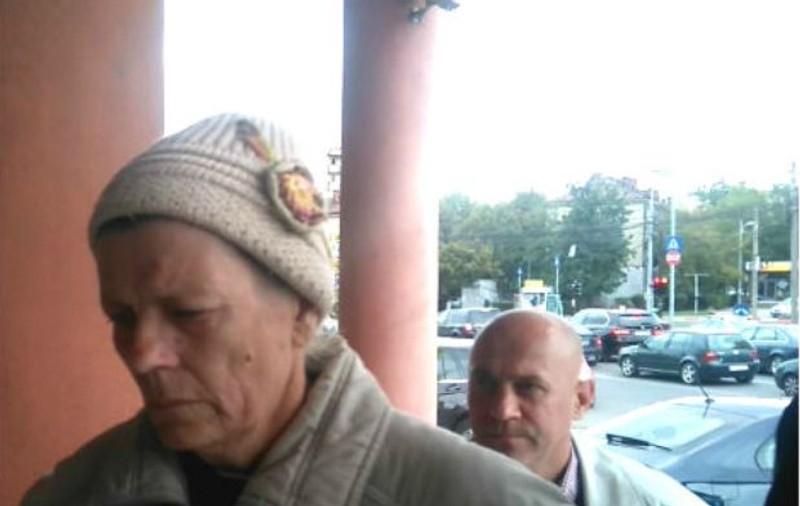 Mama care și-a ucis fiul cu ciocanul va sta 12 ani la închisoare