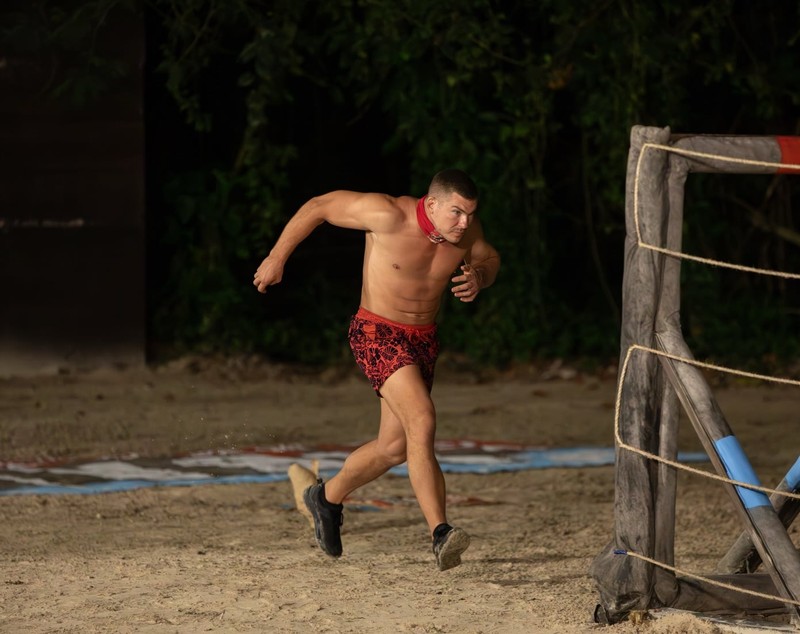 Ce spune Călin Donca despre certurile cu Cristian Boureanu, după ce a fost eliminat de la „Survivor România”. „El în locul meu nu va fi niciodată. Este foarte singur”