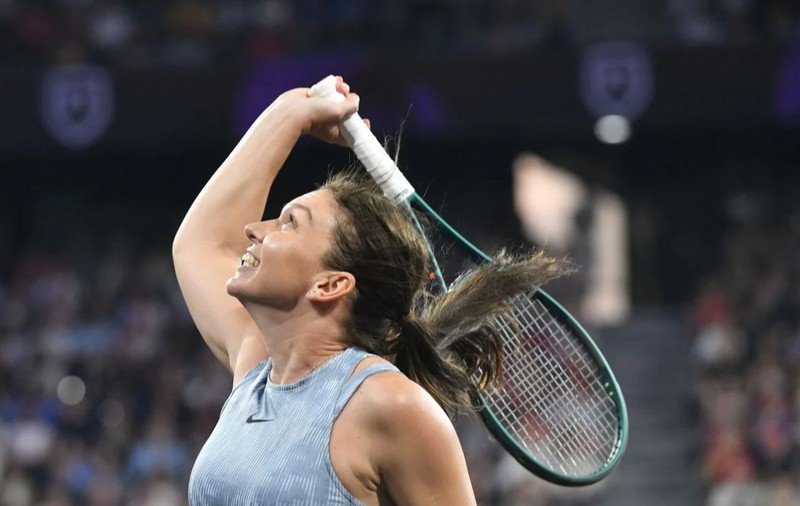 Marele regret al Simonei Halep: „Mi-aş fi dorit tare mult să fiu la Paris, ar fi fost ultima Olimpiadă pentru mine”