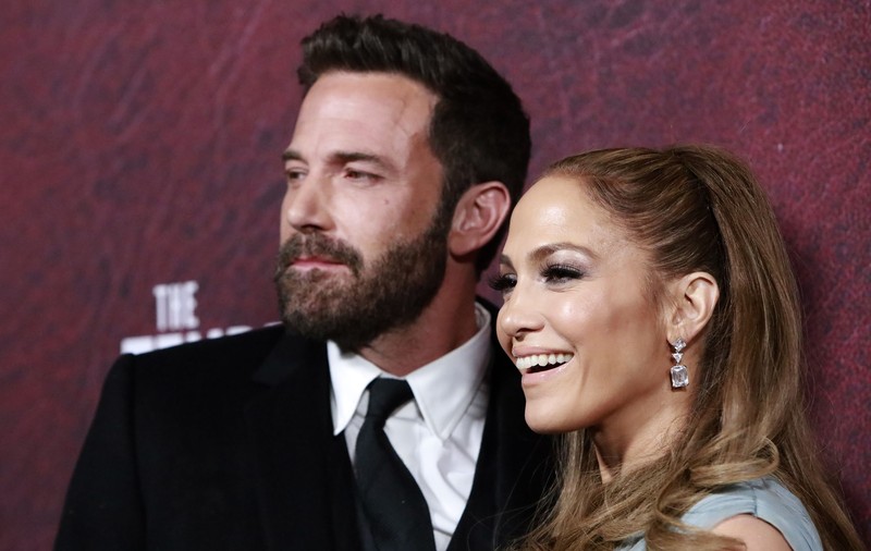 Jennifer Lopez, video emoționant în brațele lui Ben Affleck. Sunt mai îndrăgostiți ca niciodată