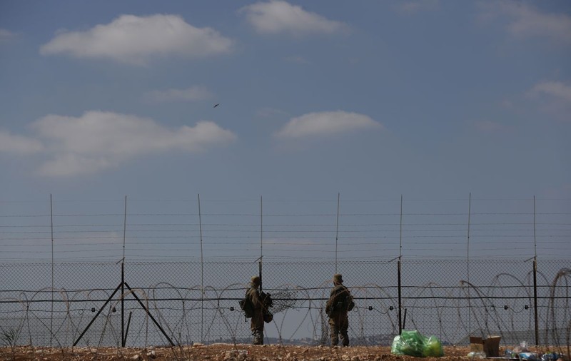 Ultimii doi teroriști palestinieni, evadați dintr-o închisoare din Israel, au fost prinși
