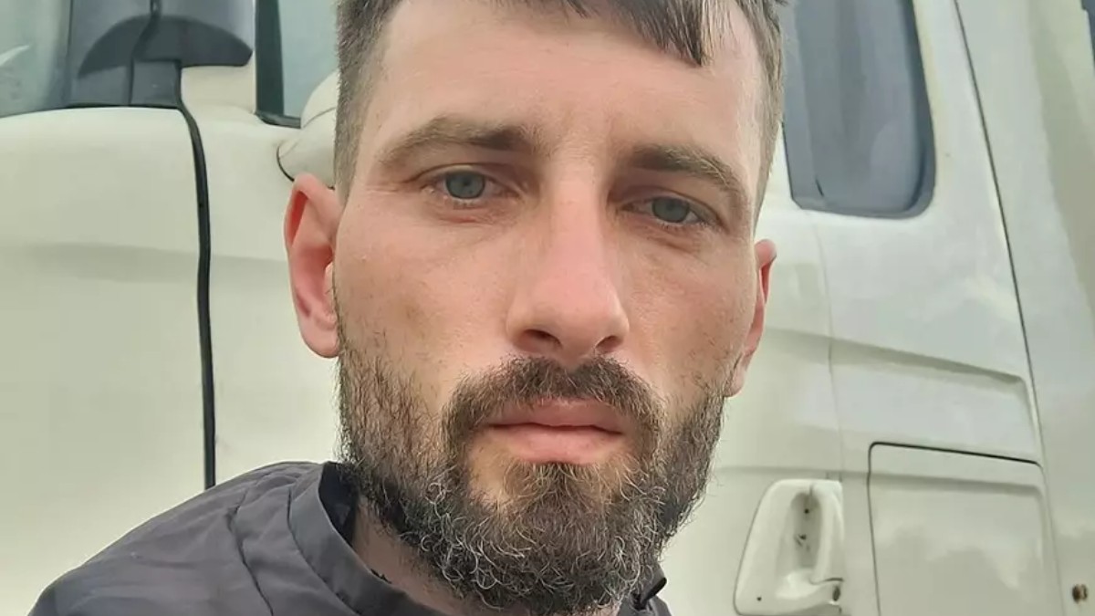 Ion Pintaru, suspectul atacului din Londra. Foto Facebook
