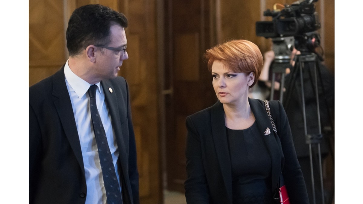 Ministrul Muncii spune că a optat doar pentru pilonul I de pensii