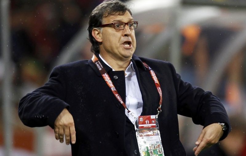 Selecţionerul Paraguayului: "Sunt fericit că am făcut egal cu campionii lumii" 