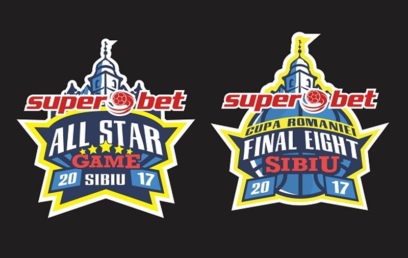 S-a stabilit componența echipelor care se vor confrunta în Superbet All Star Game, la Sibiu