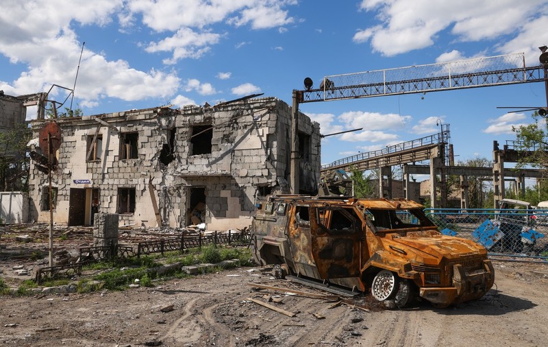LIVETEXT Război în Ucraina, ziua 181 | Noi explozii la Sevastopol și în regiunea rusă Belgorod