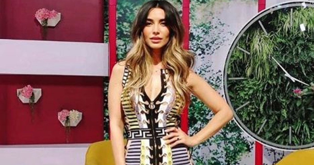 Primele declarații ale lui Lili Sandu după ce a fost cerută în căsătorie. "A fost bine că nu am luat în seamă gura lumii"