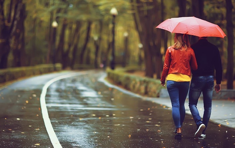 Ploi abundente în mai multe zone, avertizează ANM. Prognoza meteo pentru perioada 17 noiembrie - 14 decembrie 2025
