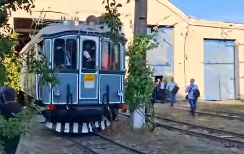 Linia istorică de tramvai Arad-Ghioroc va fi readusă la viață: Investiție de peste 1.000.000 de euro