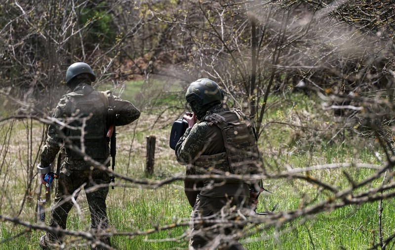 Rusia va aduce încă 30.000 de soldaţi nord-coreeni ca să lupte împotriva Ucrainei, spune Volodimir Zelenski