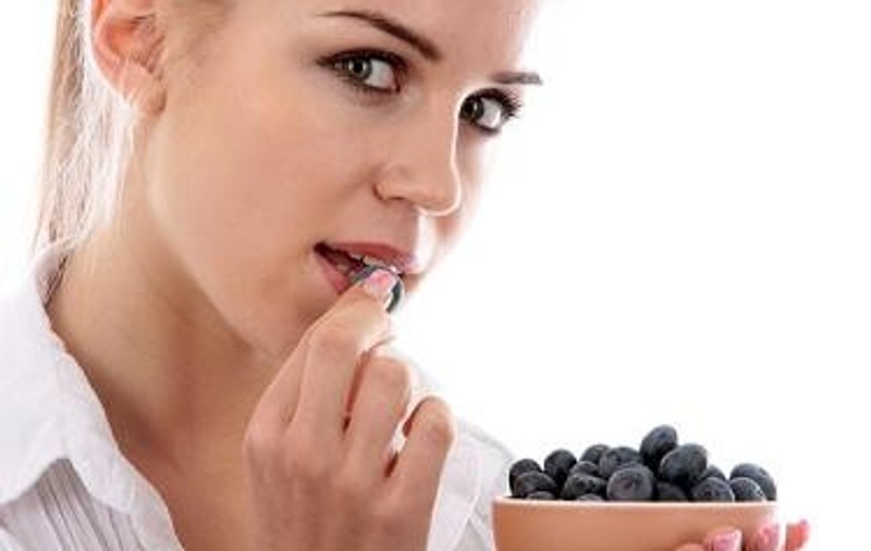 Top 10 alimente pentru sănătatea și frumusețea tenului, părului și unghiilor