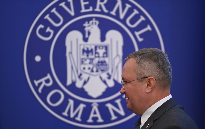 Scandalurile de plagiat care au zguduit Guvernul Ciucă. Doi miniștri au demisionat în ultimul an, șeful Guvernului rămâne suspect de fraudă academică