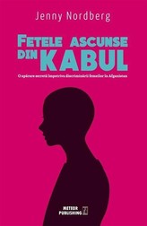 Volumul care a făcut-o cunoscută pe jurnalista de origine suedeză.