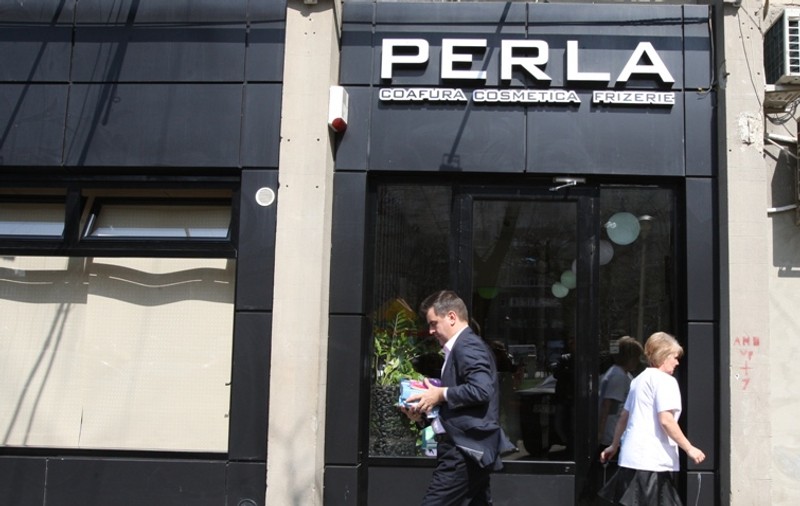 COAFORUL GROAZEI s-a redeschis! Cum arată locul la 3 săptămâni de la masacrul de la Perla