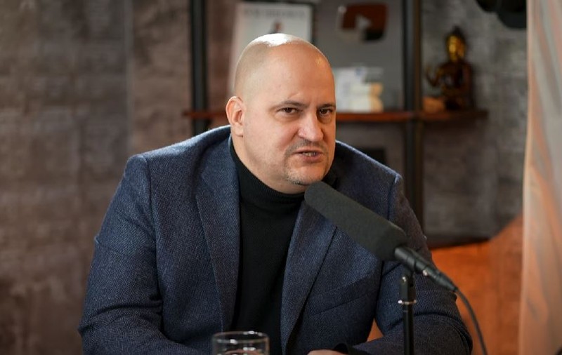 Decizia luată de Șerban Huidu, după 24 de ani la cârma show-ului „Cronica Cârcotașilor”: „Se schimbă ce e în TV, se schimbă și emisiunea”