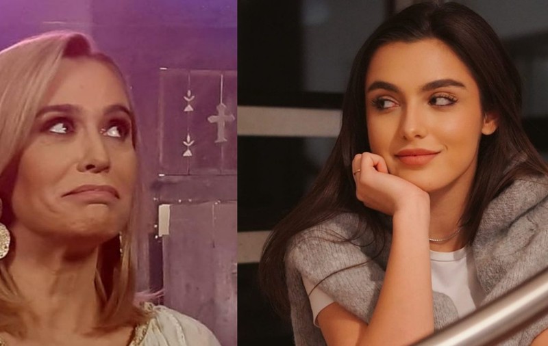 Alexia Eram, mesaj emoționant pentru mama și bunica ei. „Vă sunt recunoscătoare și vă admir”