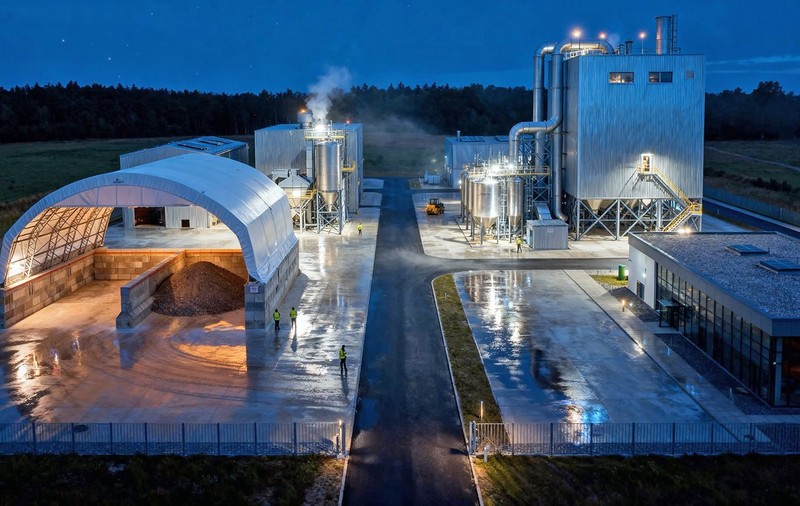 MPI Magnesium este un proiect strategic de exploatare și procesare minieră în județul Sibiu, România, conceput pentru a furniza produse din magneziu de înaltă puritate și pentru a consolida independența față de importurile de materii prime critice. Sursa foto: mpimagnesium.com