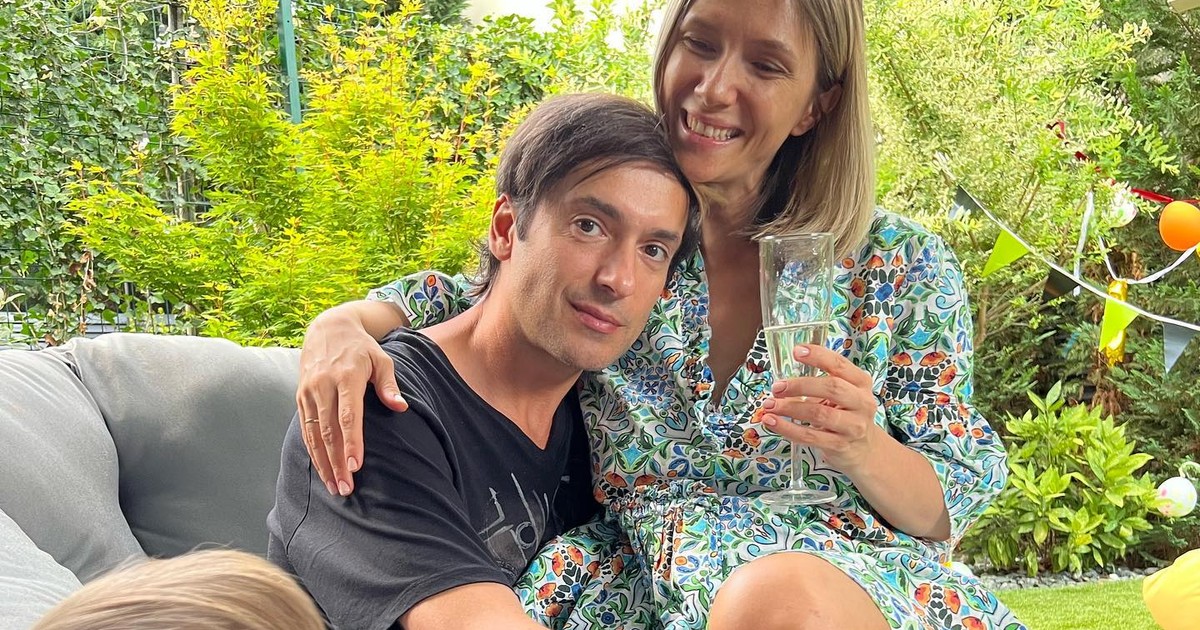 Adela Popescu și Radu Vâlcan