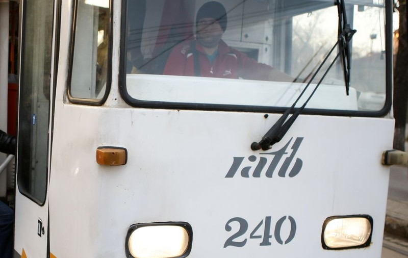 PROGRAMUL RATB de "1 Decembrie". Vezi reorganizarea mijloacelor de transport!