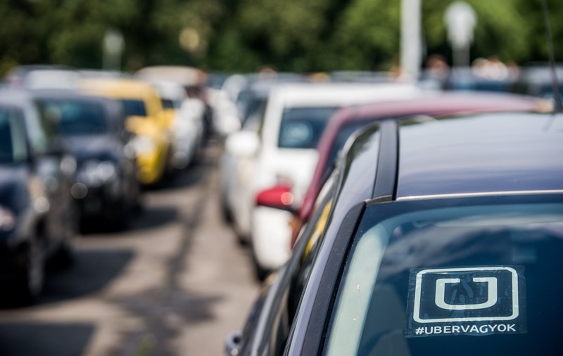 Poliția spune că mașina autonomă Uber, care a ucis o femeie, nu a încercat să frâneze înainte de accident
