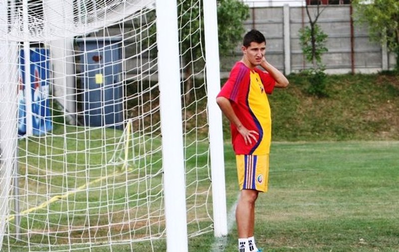 Fotbal Show, cele mai tari fotografii din fotbalul românesc