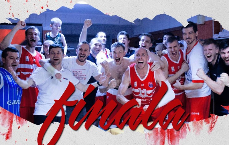 Finala Ligii Naționale de baschet masculin 2018. CSM CSU Oradea, noua campioană a țării la baschet