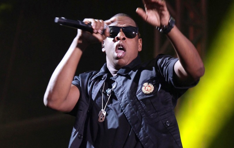 Jay-Z a lansat o carte de memorii 