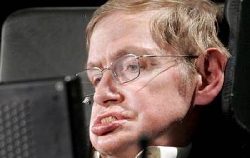 'Ce făcea Dumnezeu înainte de creaţia divină?'. Discursul lui STEPHEN HAWKING a ŞOCAT ÎNTREAGA LUME