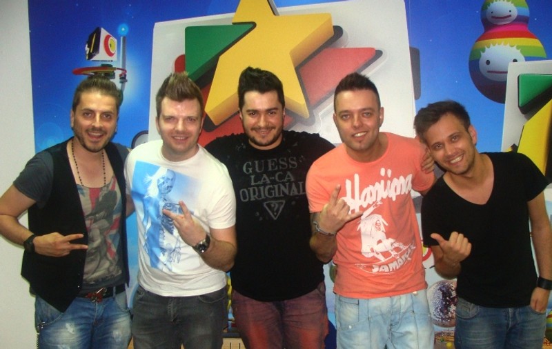 ProFM îşi deschide studio la malul mării