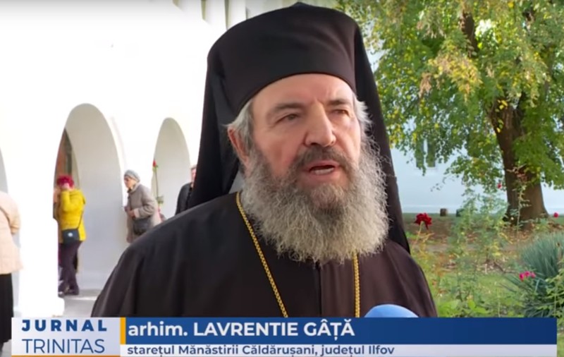 Sinucideri și afaceri imobiliare într-o clădire deținută de Mânăstirea Căldărușani. Starețul: „Chiriașii plătesc la prețul zonei ori evacuarea!„