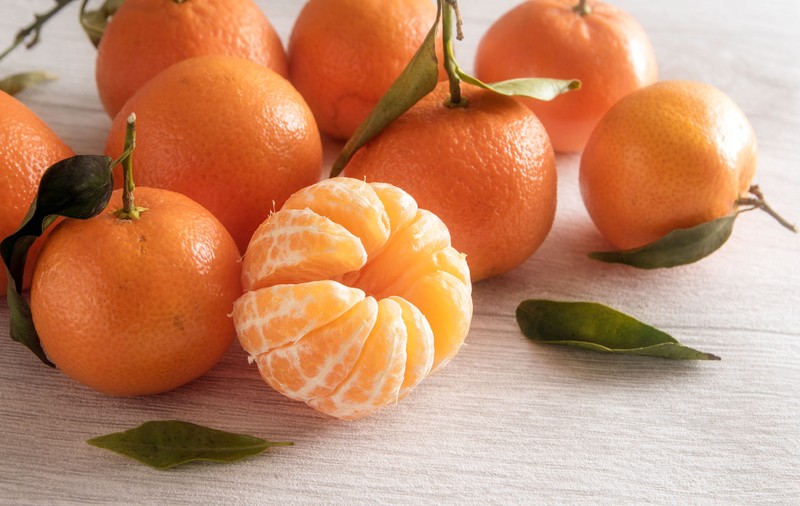 Clementine - ce beneficii au, cum se consumă și când sunt contraindicate