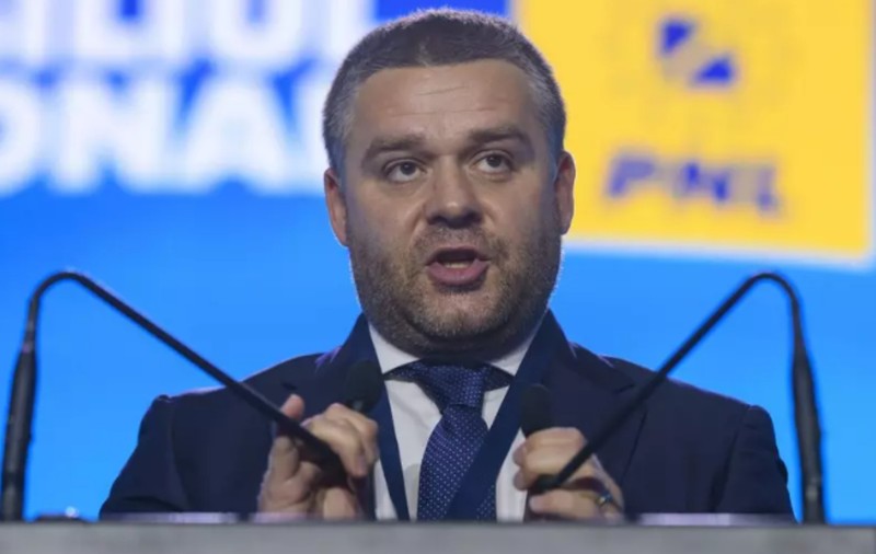 Primarul din Timișoara l-a acuzat de blat pe Ciprian Ciucu: „Ăsta-i blat? Nu, blatul este ce a propus domnia sa”