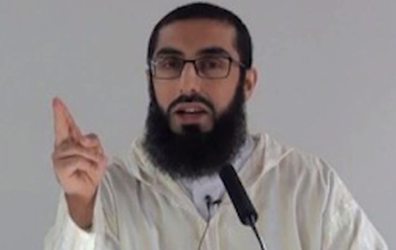 Discurs revoltător al unui cleric musulman din Marea Britanie: "Puteţi avea sclave sexuale!"