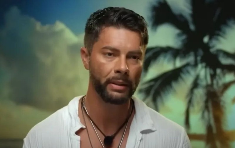 Ispita Andrew a suferit la Insula Iubirii 2025: „Păstrez legătura cu două concurente”! Andrei Vasile, dezvăluiri din emisiunea de la Antena 1