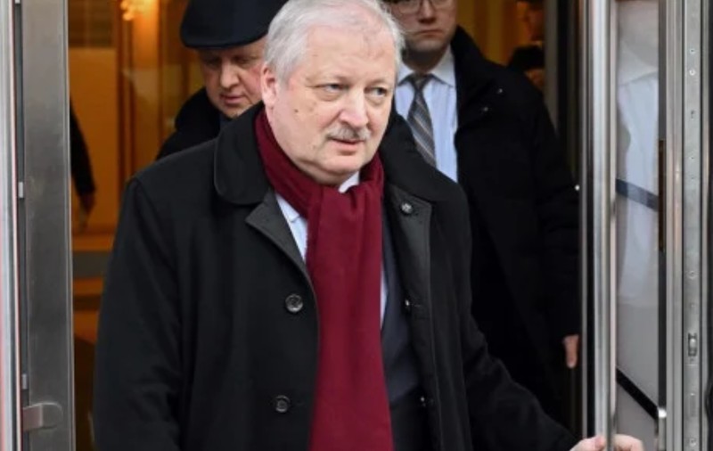 Rusia și SUA, negocieri „pozitive” la Istanbul. Alexandr Darciev acuză că există „elemente de iritare grave” în relațiile bilaterale