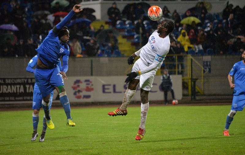 Liga 1, play-out, etapa a 12-a: ACS Poli - FC Botoșani 1-4. Bănățenii au fost umiliți și sunt ca și retrogradați