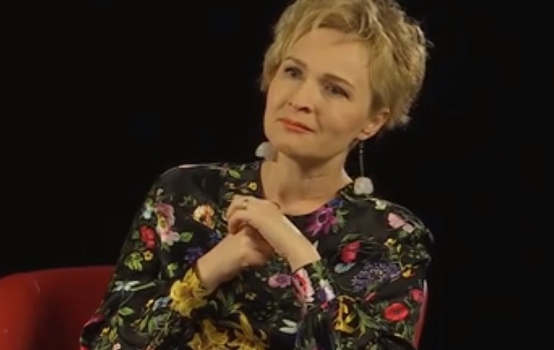 Dana Chera, fostă Grecu, revine în televiziune: “Am obosit cu cei care pot vorbi despre orice”