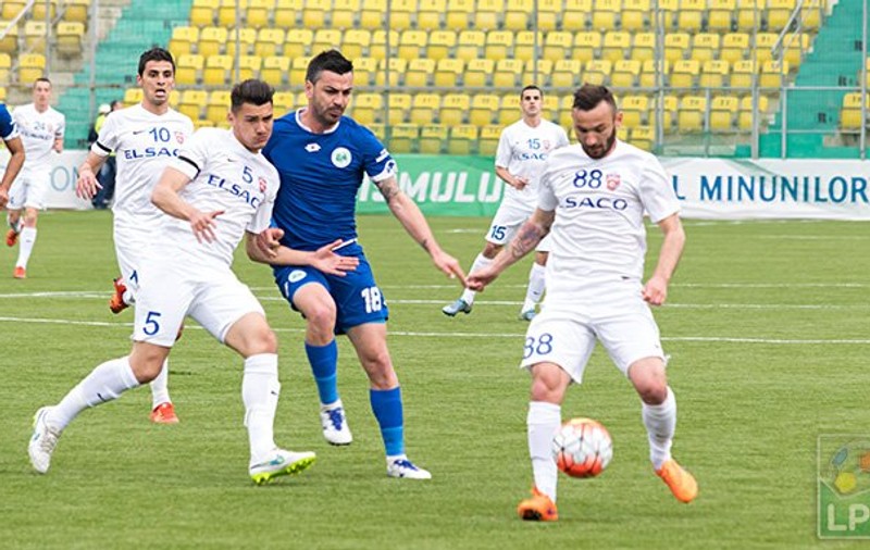 Procurorii DNA au venit la sediul clubului FC Botoșani: ”Nimănui nu-i surâde când vin cei de la DNA și iau documente”