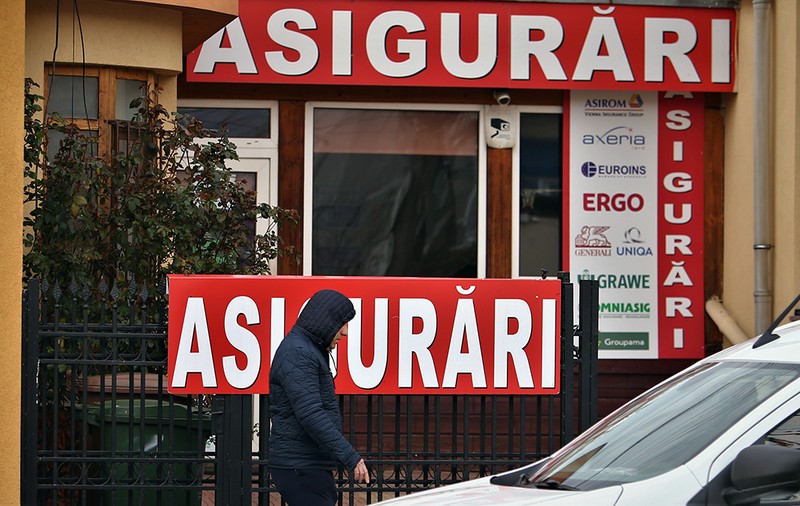 Un nou asigurător se lansează pe piața RCA, dar nu va avea cele mai mici prețuri. Totul va fi online