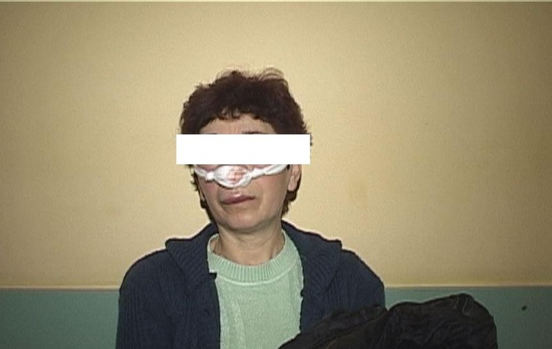 Un bărbat externat de la psihiatrie a atacat mai multe femei în Brăila!