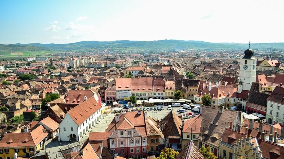 Vacanță prelungită pentru elevii din Sibiu