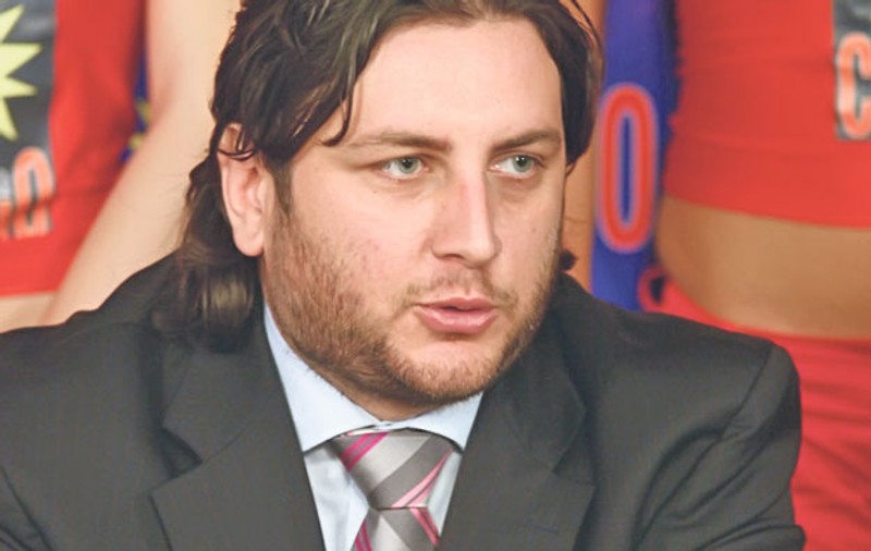 Eduard Irimia: «Ce căuta Mîţu în ring cu Schilt?»