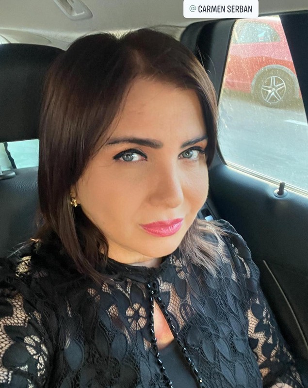 Reacția lui Carmen Șerban după ce a mâncat preparate făcute de Cătălin Scărlătescu: „Eu gătesc dintotdeauna, de când eram mică”