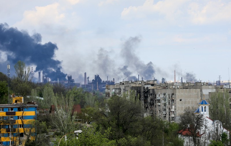 Înregistrare cu un soldat rus care recunoaște folosirea armelor interzise în Ucraina, publicată de Kiev. „Ni s-a permis totul”