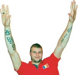 Arhiva foto