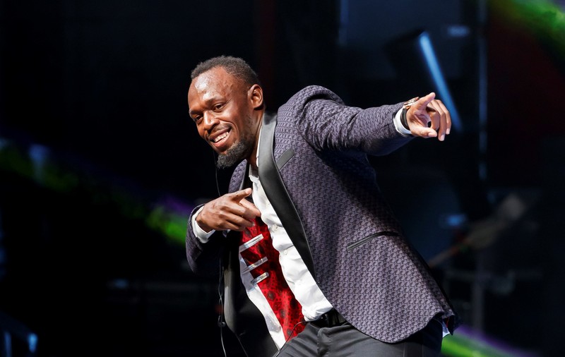 VIDEO | Usain Bolt a ieșit într-un club din Londra, dar a fost prins într-o bătaie de proporții. „A fost o nebunie!”