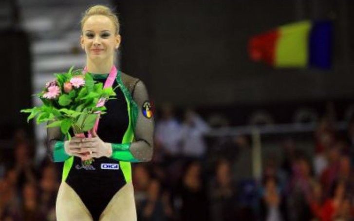 Sandra Izbaşa