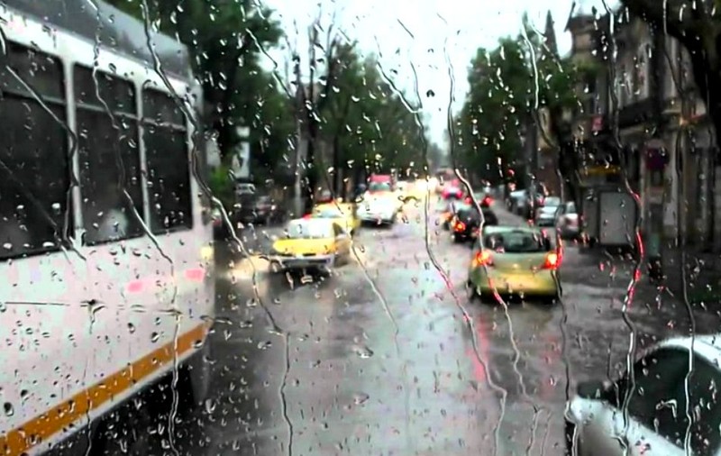Prognoza meteo pentru 30 ianuarie. În București, cerul va avea unele înnorări și va ploua slab